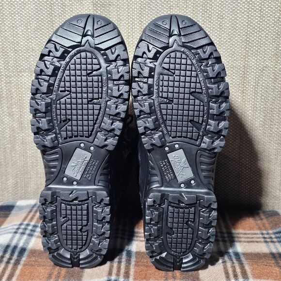 Thorogood Tactical Boots main image 8